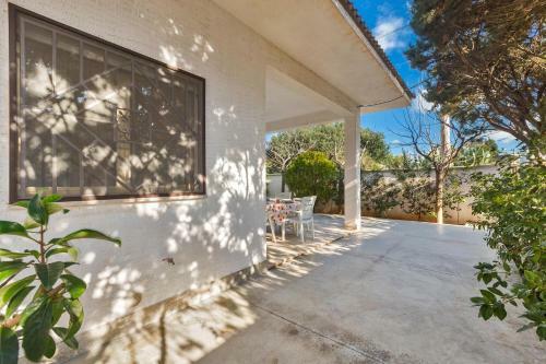 Apartamento Villetta Filomena