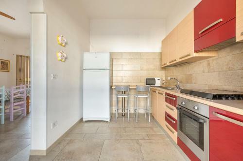 Apartamento Villetta Filomena