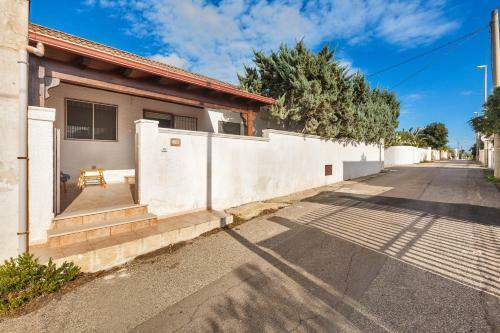 Apartamento Villetta Filomena