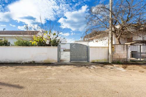 Apartamento Villetta Filomena