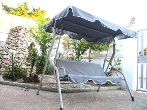 Tramontana Sea View Villa