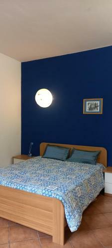 Apartamento Beautiful Tagliolo