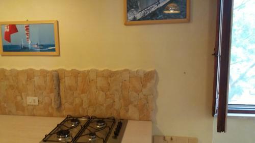 Apartamento La Spiaggetta Maladroxia