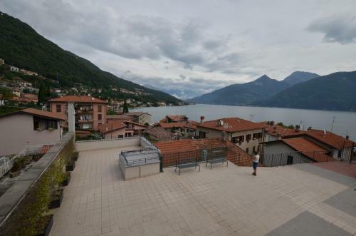 Apartamento Lake Como View Ulivo 18