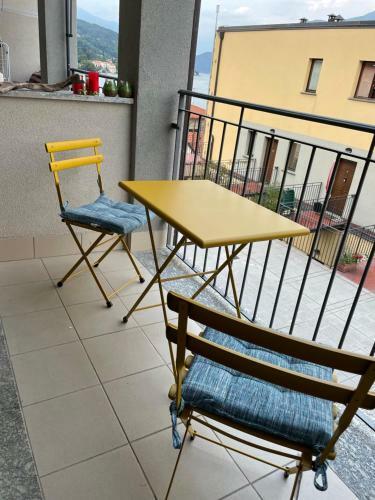 Apartamento Lake Como View Ulivo 18