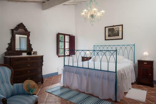 Villa Chiantivillas Poggio A Vento