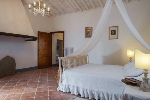 Villa Chiantivillas Poggio A Vento