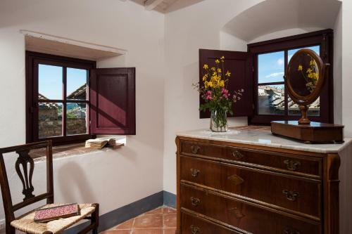 Villa Chiantivillas Poggio A Vento