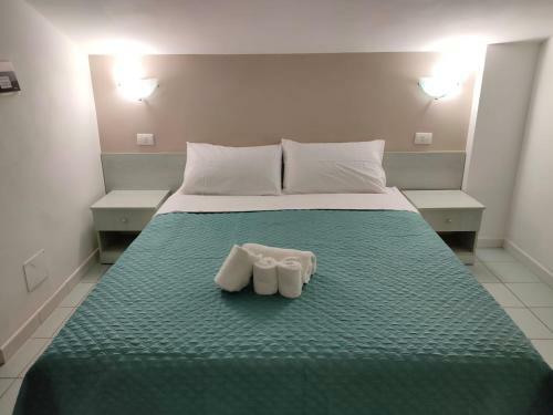 Apartamento Home Sweet Home - Athena Resort