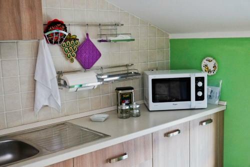Apartamento Casa Di Claudia