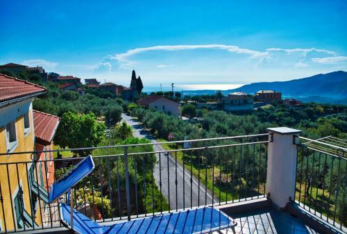 Apartamento Casa Di Claudia