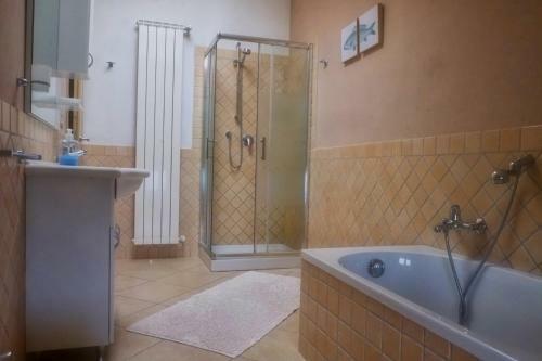 Apartamento Casa Di Claudia
