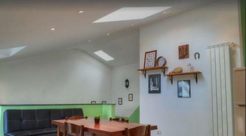 Apartamento Casa Di Claudia