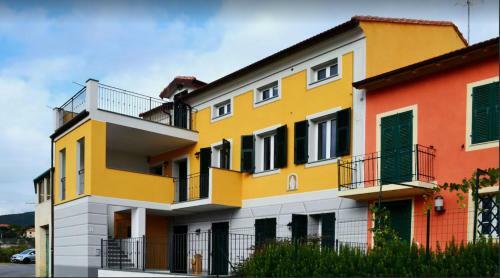 Apartamento Casa Di Claudia