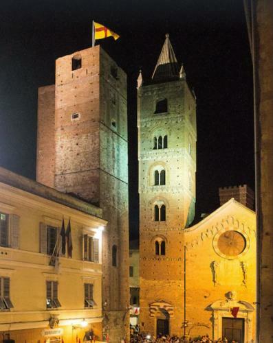 Apartamento Casa Di Claudia