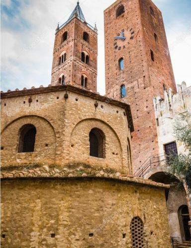 Apartamento Casa Di Claudia