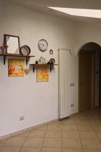 Apartamento Casa Di Claudia
