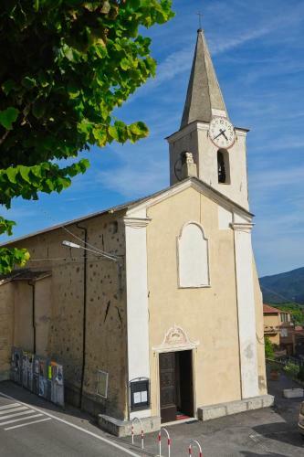 Apartamento Casa Di Claudia