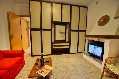 Apartamento Lakeside Landing