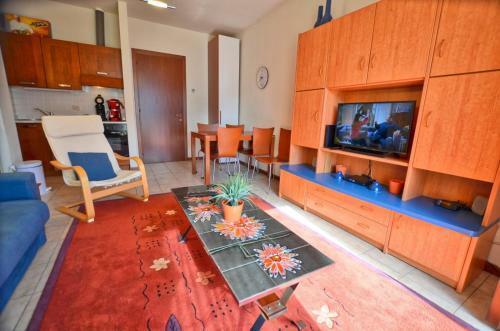 Apartamento My Dream In Acquaseria