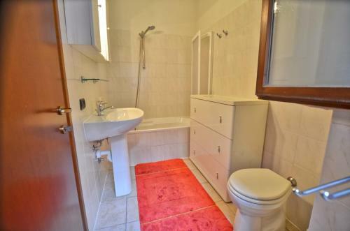 Apartamento My Dream In Acquaseria
