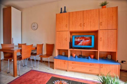 Apartamento My Dream In Acquaseria