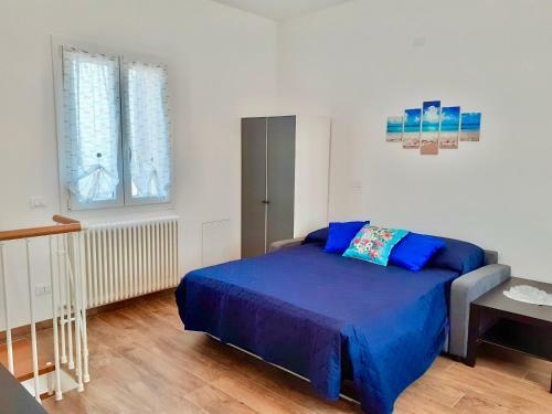 Casa Vacanze Con Vista Mare E Giardino - Amanecer