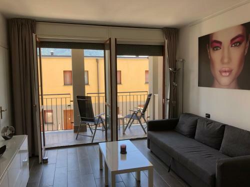 Luxury Apartment Lake Como