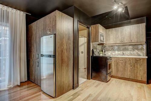 Apartamento Drummond By Bouticstay