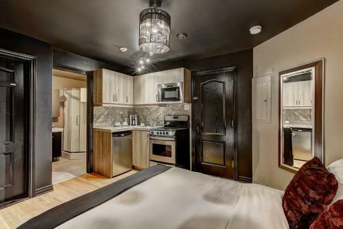 Apartamento Drummond By Bouticstay