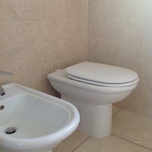 Apartamento Famiglia Ruggiero