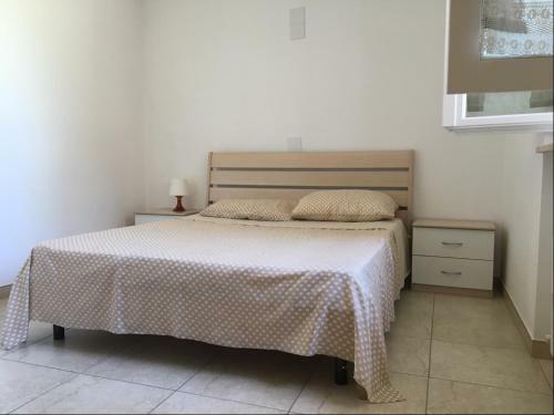 Apartamento Famiglia Ruggiero
