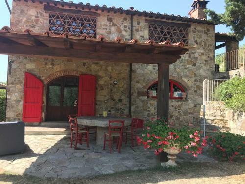 Apartamento Il Fiorino Di Badia