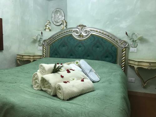 Apartamento Il Fiorino Di Badia