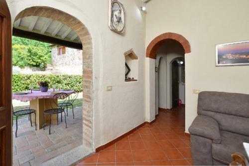 Apartamento Il Fiorino Di Badia