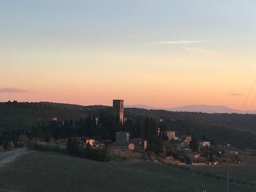 Apartamento Il Fiorino Di Badia
