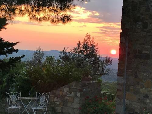 Apartamento Il Fiorino Di Badia