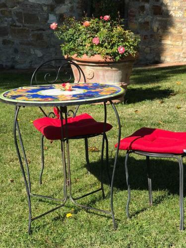 Apartamento Il Fiorino Di Badia