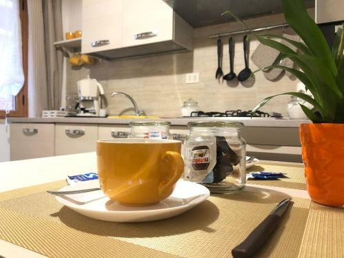Apartamento Tula 4 - Appartamento Vista Mare