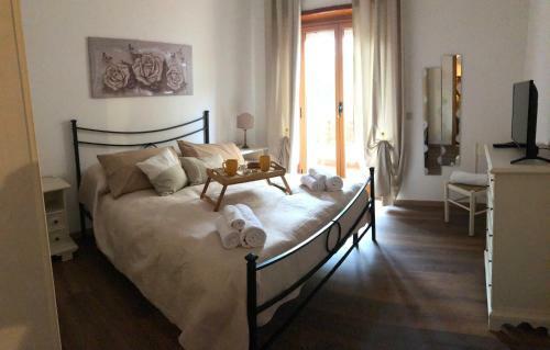 Apartamento Tula 4 - Appartamento Vista Mare