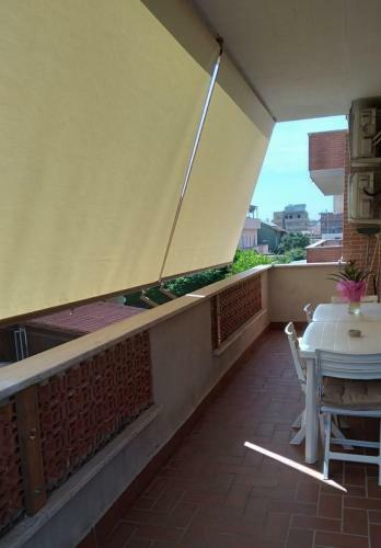 Apartamento Tula 4 - Appartamento Vista Mare