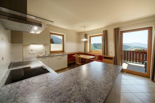 Apartamento Schartnerhof Ferienwohnung Lavendel