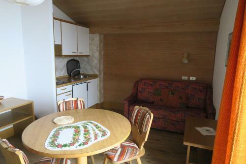 Apartamento Residence Scheidnerhof
