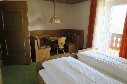 Apartamento Residence Scheidnerhof