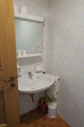 Apartamento Residence Scheidnerhof