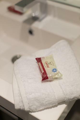 Apartamento Serene And Styled Little Italy Studio Full Bath By Den Stays