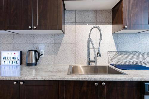 Apartments Near Montreal Olympic Park