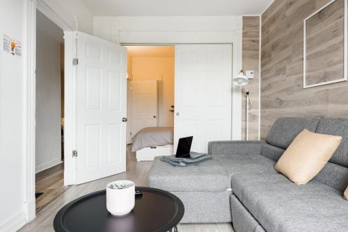 Apartments Near Montreal Olympic Park