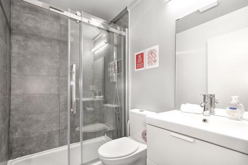 Apartamento Urban Liv Mtl