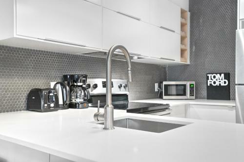 Apartamento Urban Liv Mtl